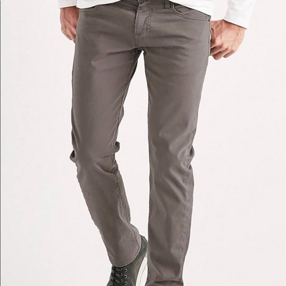 lucky 121 heritage slim chino